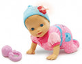 Little Love Kruip met mij baby