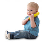 Vtech Telefoon & Pip groen/wit