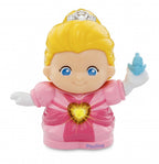 Vrolijke Vriendjes Paulina Prinses