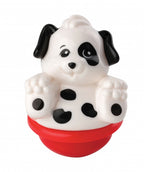 ZoomiZooz Tuimeldiertjes Huisdieren: 8,5 cm 3 stuks