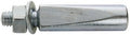 Bofix 232302 crankspie 9.5mm p 12