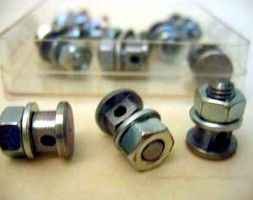 Bofix rem ond. weinm. klembout no 70 6mm ds a 12