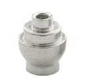 Bofix pot kabelnippel | voor remgreep | weinmann | p100