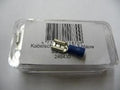 Bofix kabelschoen vrouw 6.3 blauw