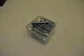 Ds bouten inbus m8x35 zink (12st)