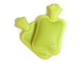 Green fair natuurrubber warmwater kruik - fsc - 0,8 l