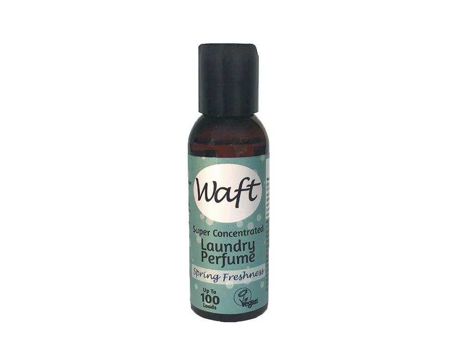 Waft wasparfum - lentebloemen - 50 ml
