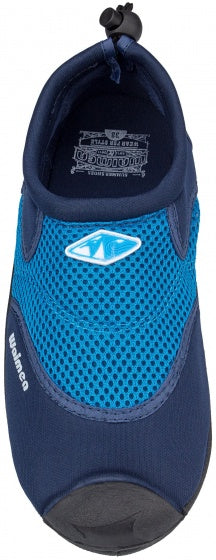 Aquaschoenen Marine/Kobalt Maat 37