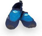 Aquaschoenen Marine/Kobalt Maat 31