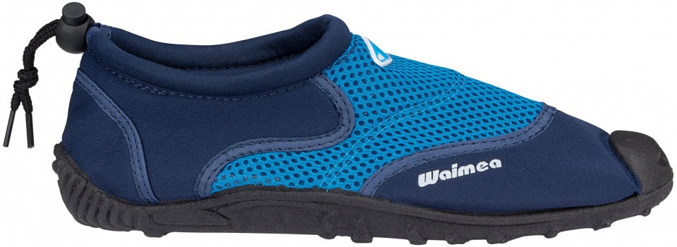 Aquaschoenen Marine/Kobalt Maat 36