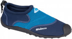 Aquaschoenen Marine/Kobalt Maat 30