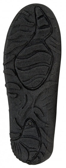 Waimea waterschoenen - volwassenen - wave rider - zwart - maat 42
