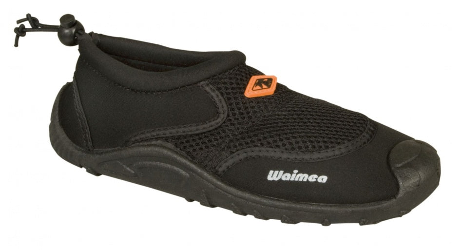 Aquaschoenen Zwart Maat 32