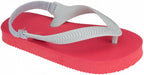 teenslippers Rio junior roze mt 23