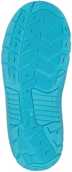 waterschoenen Dory junior blauw/grijs maat 30