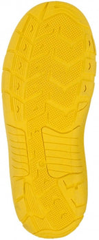 waterschoenen Dory junior geel/grijs maat 28