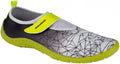 waterschoenen Dory junior groen/grijs maat 28