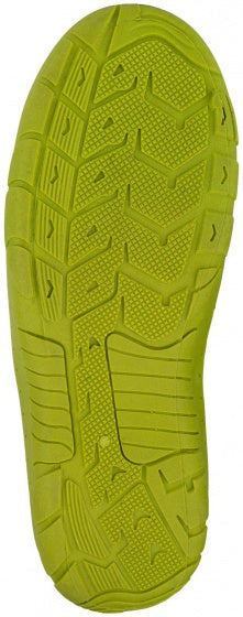 waterschoenen Dory junior groen/grijs maat 28