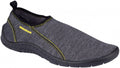 waterschoenen Glow grijs unisex maat 41