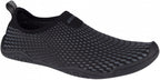 Waimea waterschoenen - waterflow - blacktip - zwart - maat 39