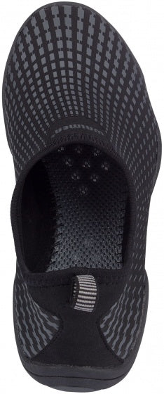 Waimea waterschoenen - waterflow - blacktip - zwart - maat 37