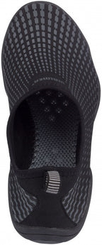 Waimea waterschoenen - waterflow - blacktip - zwart - maat 39