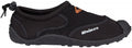 Waimea waterschoenen - volwassenen - wave rider - zwart - maat 39