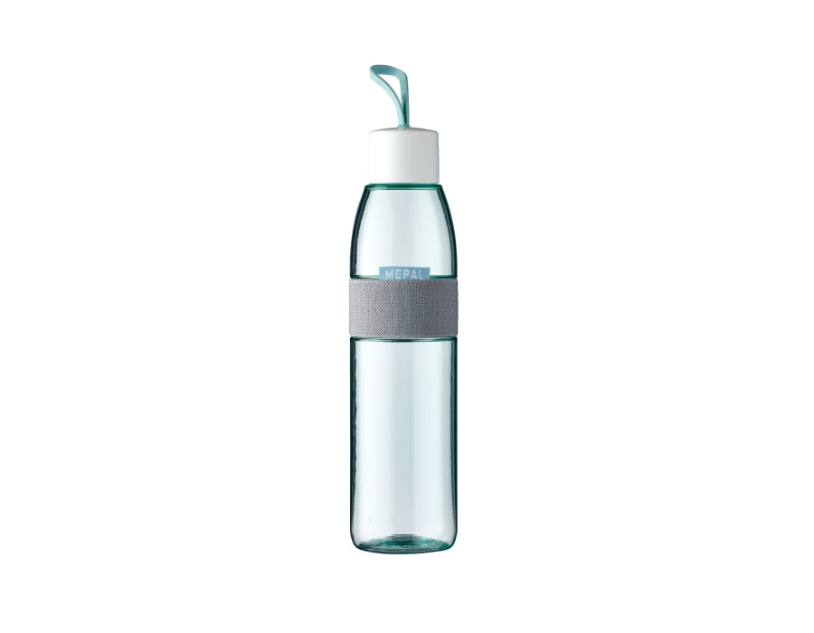 Mepal Ellipse Waterfles 0.7L Nordic Green