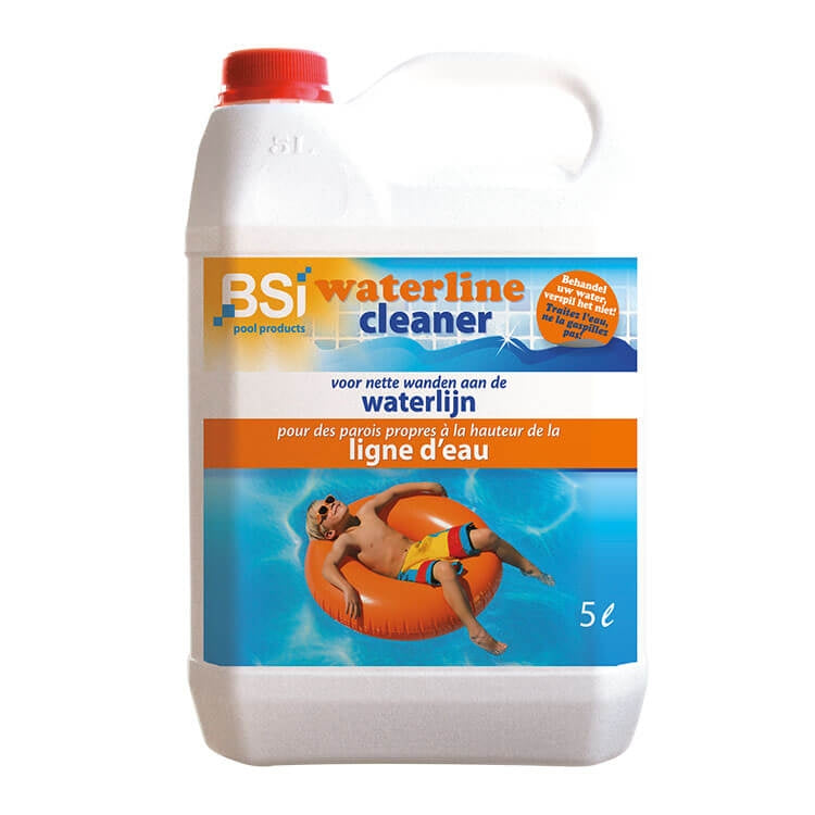 Waterlijn Reiniger  5L