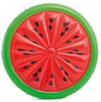 Watermeloen luchtbed