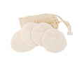 Croll denecke herbruikbare makeup pads 4x