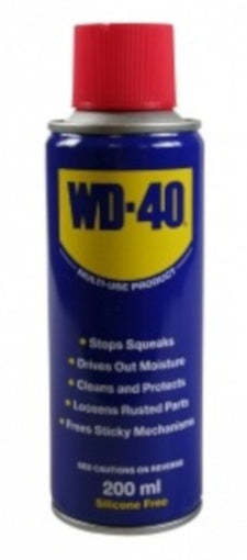 multispray BR13D 200 ml