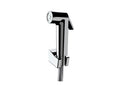 Wenko Waterbesparende Handdouche Bidet met slang