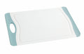 snijplank Easy 33 x 23 cm polypropyleen wit