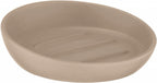 zeephouder Badi 11,5 cm keramiek terracotta