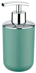 zeepdispenser Brasil 320 ml groen