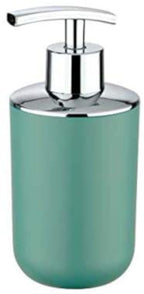 zeepdispenser Brasil 320 ml groen