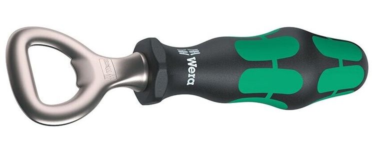 Wera bottle opener