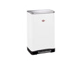 Wesco Prullenbak Double Boy Wit