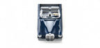 miniatuurauto MB 280 SE Cabrio 1:87 blauw