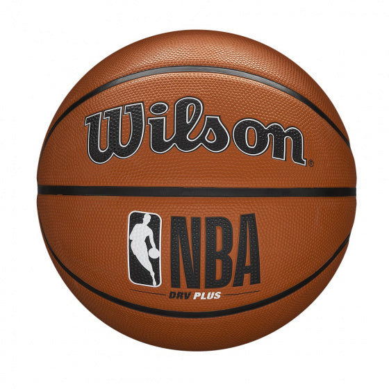 Wilson nba drv plus basketbal maat 6 - outdoor grip