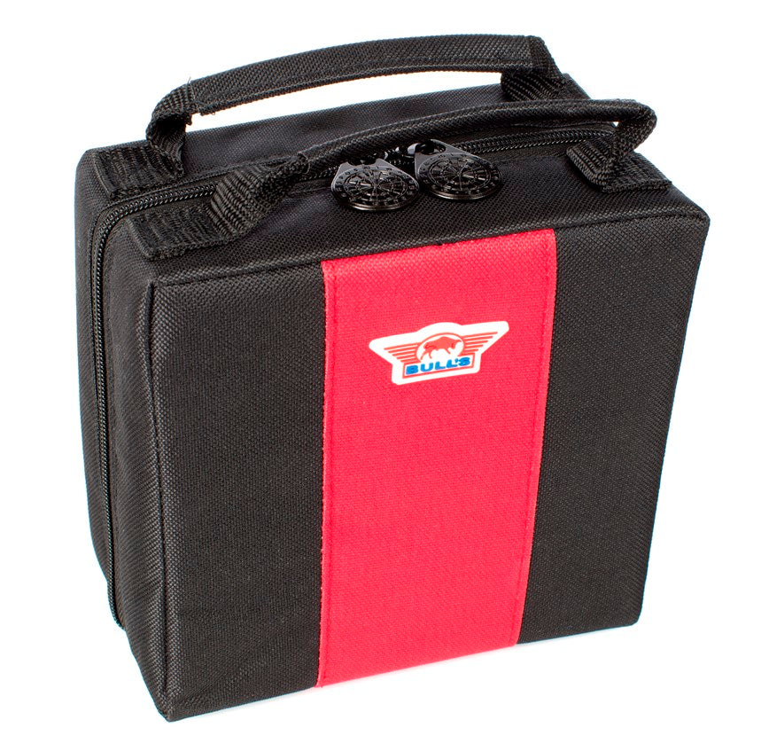 Bull's Ubertas Square Case