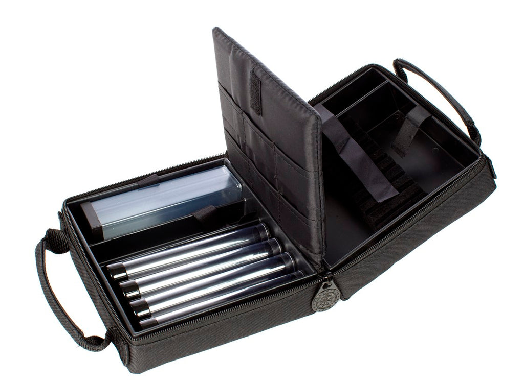 Bull's Ubertas Square Case