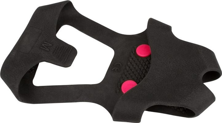 Antislipzool Grip Studs Zwart Maat 45/47