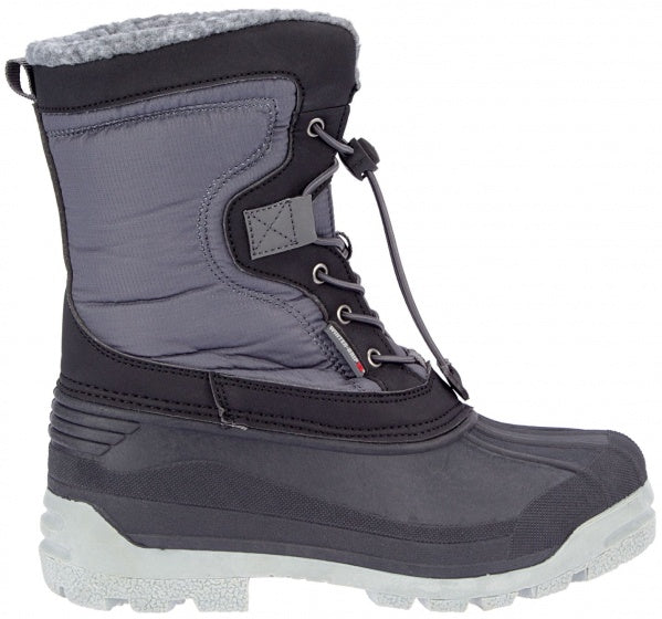 snowboots Canadian Explorer II maat 36 grijs