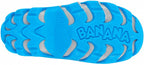 snowboots Jelly Walker junior grijs/blauw mt 28-29