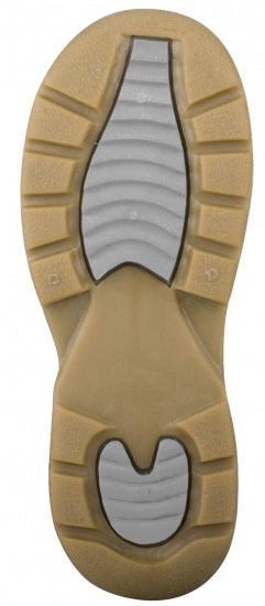 Snowboots Meisjes Quilt Zilver / Grijs Maat 27