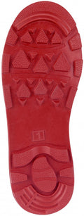 snowboots Neo Welly neopreen legergroen mt 30