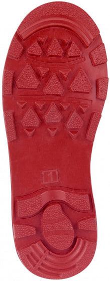 snowboots Neo Welly neopreen legergroen mt 30