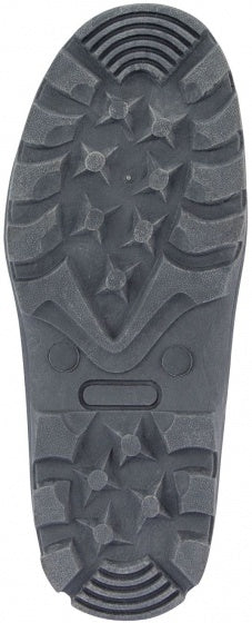 snowboots Northern Glam bruin/grijs dames maat 35/36